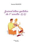 Journal intime quotidien du 1er semestre 2020