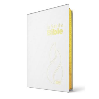 Bible Segond NEG compacte