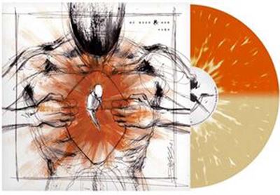 Echo Orange And Beer Édition Collector Limitée Vinyle Coloré