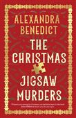 The Christmas jigsaw murders