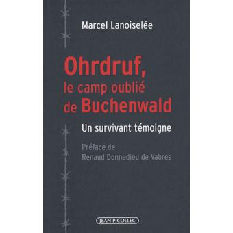Ohrdruf, le camp oublié de Buchenwald vignette
