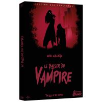 Le Baiser du vampire DVD