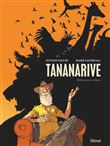 Tananarive - Édition spéciale noir et blanc