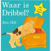 Waar is Dribbel?
