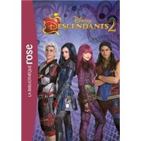 Descendants - Le roman du film 02
