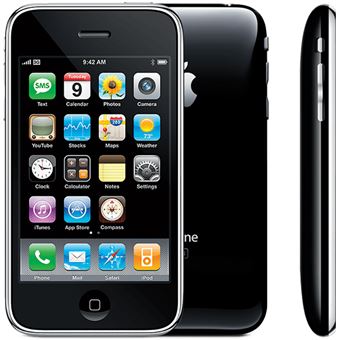 3 iphone 3