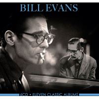 Eleven classic albums (6cd) (imp)