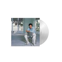 Can’t Slow Down Édition Limitée Exclusivité Fnac Vinyle Blanc