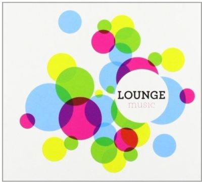 Lounge music Digipack