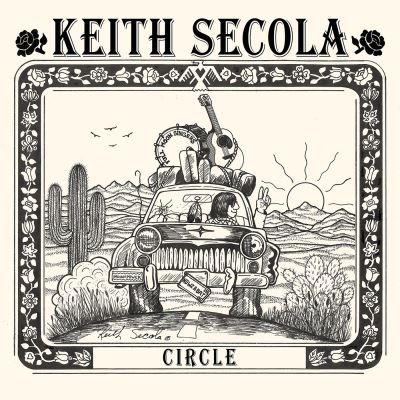 CIRCLE/LP
