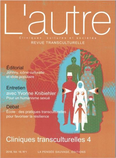 Revue l'autre