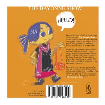 The Bayonne Show