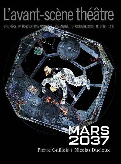 Mars 2037