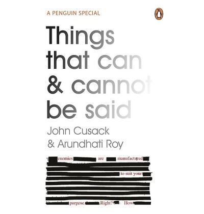 Things That Can and Cannot Be Said