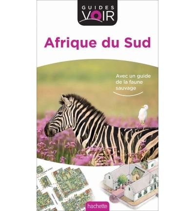 Guide Voir Afrique du Sud