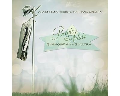Swingin with sinatra