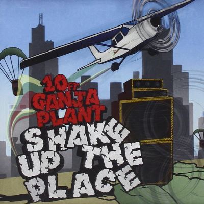 Shake Up The Place