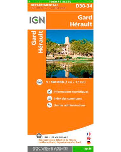 D721323 Gard-Hérault