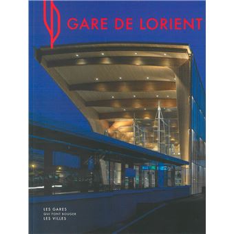 Gare de Lorient