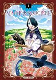 Marie la Sorcière T01