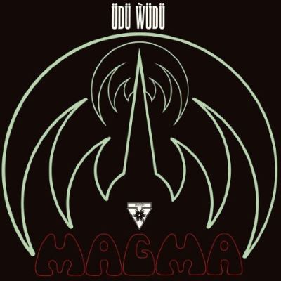 Udu wudu shm/pochette cartonnee