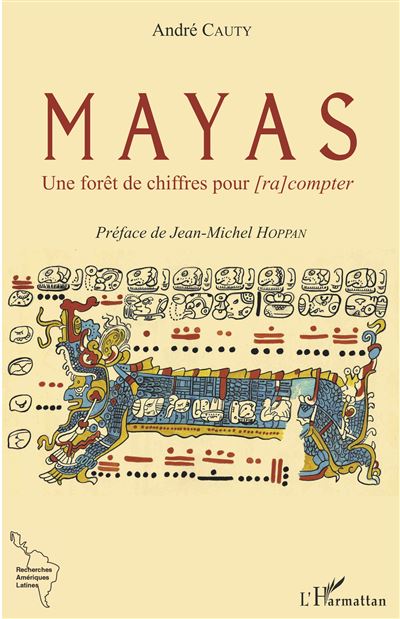 Mayas une foret de chiffres pour ra-compter