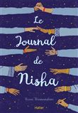 Le journal de Nisha dès 12 ans