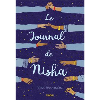 Le journal de Nisha dès 12 ans