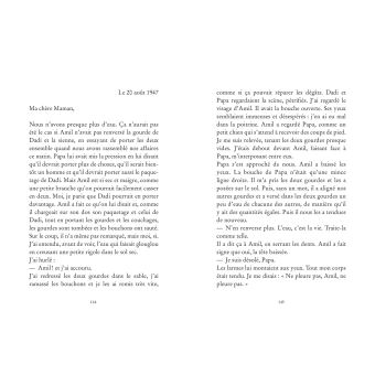 Le journal de Nisha dès 12 ans