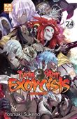 Twin Star Exorcists