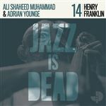 Henry Franklin jid014 - Vinilo