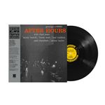 After Hours - Vinilo