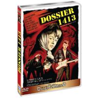 Dossier 1413 DVD
