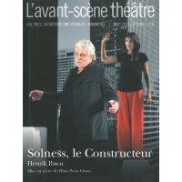 Solness le Constructeur