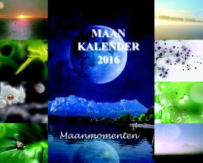 2016 maanmomenten