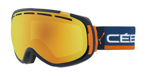 Masque de ski Cébé Feel’In Orange