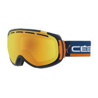 Masque de ski Cébé Feel’In Orange