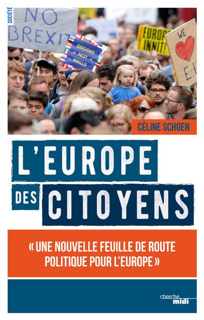 L'Europe, on la fait ou on la quitte !