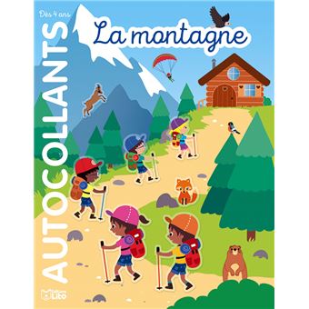 La montagne