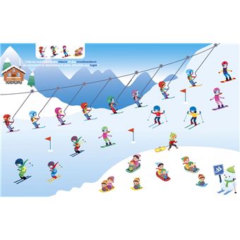 La montagne