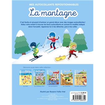 La montagne