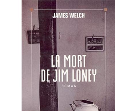 MORT DE JIM LONEY