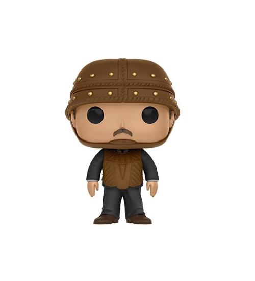 Funko Pop! Les Animaux Fantastiques - Jacob Kowalski N°05, Neuve En Boîte