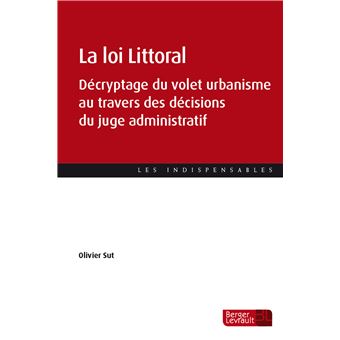 La loi Littoral