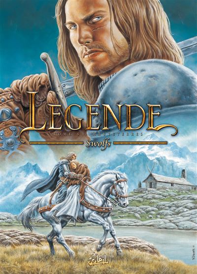 Légende