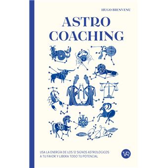 Astro Coaching - 1