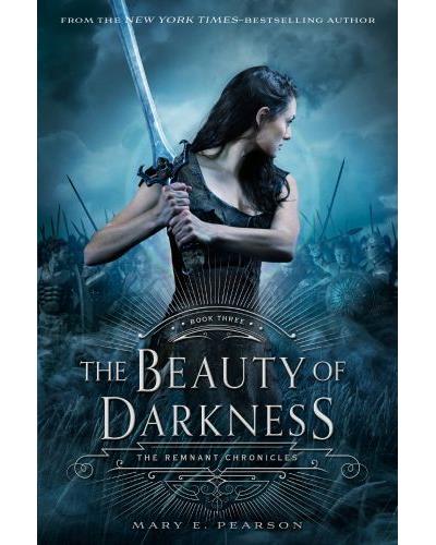 BEAUTY OF DARKNESS