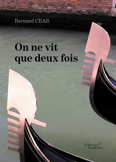 On ne vit que deux fois