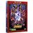 AvengersMarvel Avengers Infinity War - BIL - Blu-Ray 3D_0