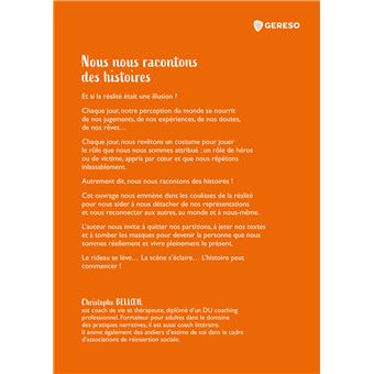 Nous nous racontons des histoires